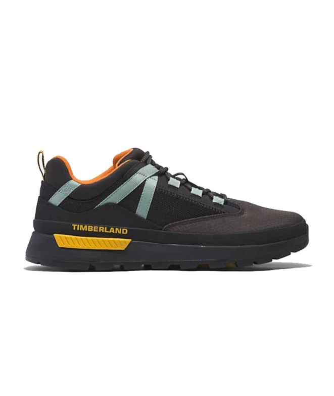 Zapatillas Timberland Euro Trekker Low Lace Up...
