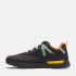Zapatillas Timberland Euro Trekker Low Lace Up Sneaker Negro Hombre