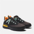 Zapatillas Timberland Euro Trekker Low Lace Up Sneaker Negro Hombre