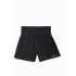 Pantalón de Trail Nnormal Race Shorts Hombre Negro