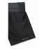Pantalón de Trail Nnormal Race Shorts Hombre Negro