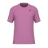 Camiseta de Tenis Head Play Tech Uni Hombre Lila