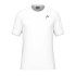 Camiseta de Tenis Head Play Tech Uni Hombre Blanco
