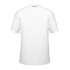 Camiseta de Tenis Head Play Tech Uni Hombre Blanco