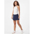 Camiseta de Pádel Wilson Team Tank Blanco Mujer