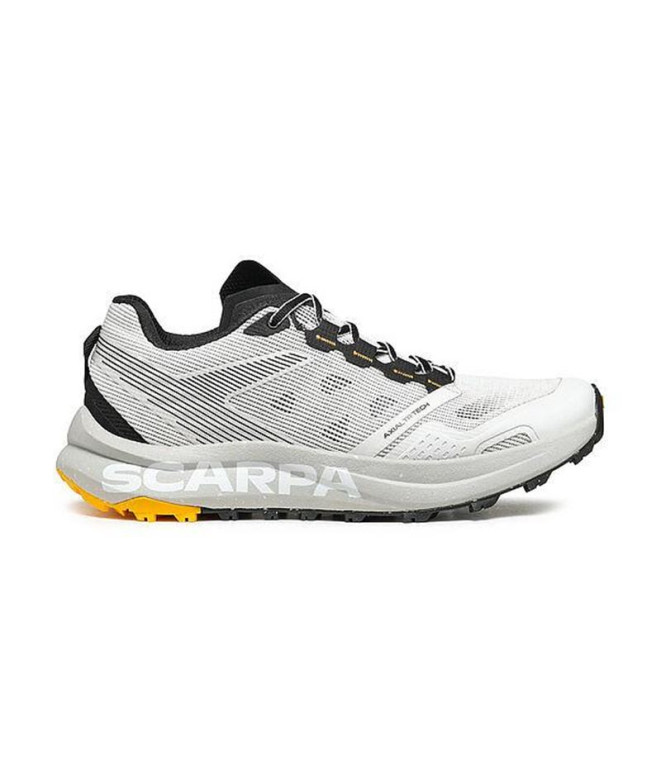Zapatillas de Trail Scarpa Spin Planet...