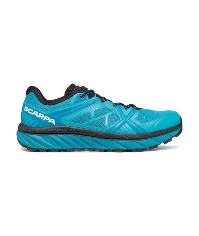 Zapatillas de Trail Scarpa Spin Infinity...