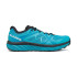 Zapatillas de Trail Scarpa Spin Infinity Azure-Ottanio Arsf Velox Cross Hombre