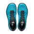 Zapatillas de Trail Scarpa Spin Infinity Azure-Ottanio Arsf Velox Cross Hombre
