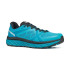 Zapatillas de Trail Scarpa Spin Infinity Azure-Ottanio Arsf Velox Cross Hombre
