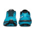 Zapatillas de Trail Scarpa Spin Infinity Azure-Ottanio Arsf Velox Cross Hombre