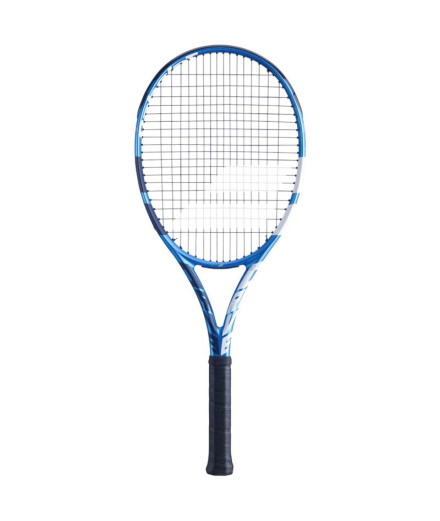 Raqueta de Tenis Babolat Evo Drive Tour Azul