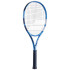 Raqueta de Tenis Babolat Evo Drive Tour Azul