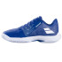 Zapatillas de Tenis Babolat Jet Tere 2 Clay Hombre Azul