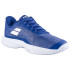 Zapatillas de Tenis Babolat Jet Tere 2 Clay Hombre Azul