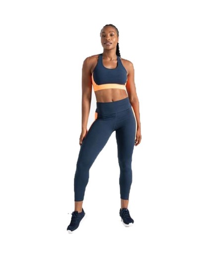 Mallas de Fitness Regatta MoveII Mujer Moonlight...