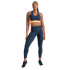 Mallas de Fitness Regatta MoveII Mujer Moonlight Denim/Live Wire