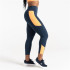 Mallas de Fitness Regatta MoveII Mujer Moonlight Denim/Live Wire
