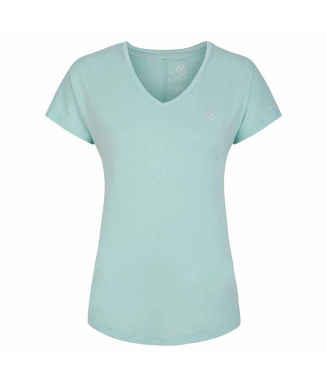 Camiseta de Ciclismo Regatta Vigilant Mujer...
