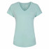 Camiseta de Ciclismo Regatta Vigilant Mujer Mint Green