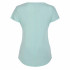 Camiseta de Ciclismo Regatta Vigilant Mujer Mint Green