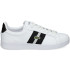Zapatillas Lacoste Court  Hombre Blanco