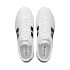 Zapatillas Lacoste Court  Hombre Blanco