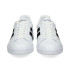 Zapatillas Lacoste Court  Hombre Blanco