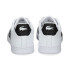 Zapatillas Lacoste Court  Hombre Blanco