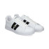 Zapatillas Lacoste Court  Hombre Blanco