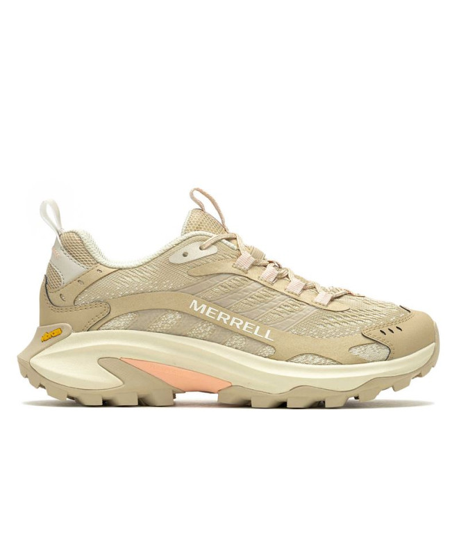 Zapatillas de Montaña Merrell Moab Speed 2 -...