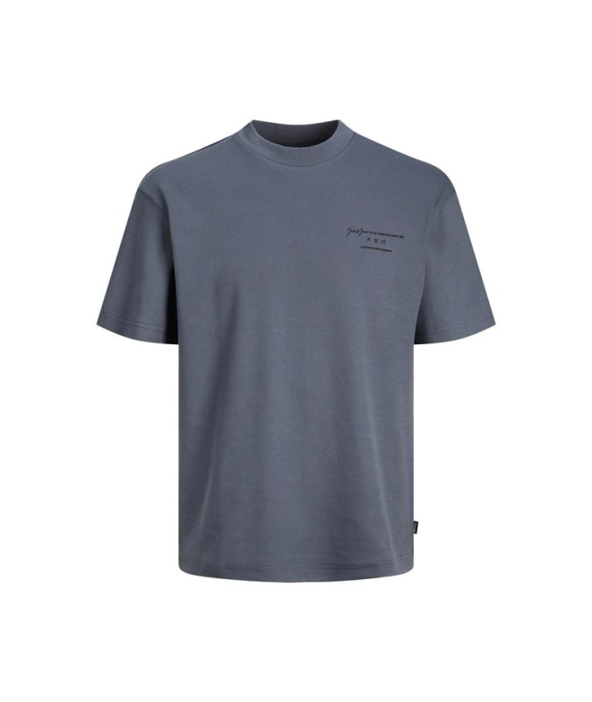 Camiseta Jack & Jones Lisa Cuello Redondo...