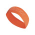 Cinta de Pelo de Senderismo adidas Terrex Aeroready Naranja