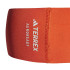 Cinta de Pelo de Senderismo adidas Terrex Aeroready Naranja