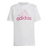 Conjunto adidas Lk Bl Co Set Infantil Blanco