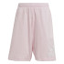 Conjunto adidas Lk Bl Co Set Infantil Blanco