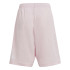Conjunto adidas Lk Bl Co Set Infantil Blanco