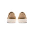 Zapatillas Timberland Seneca Bay Low Lace Up Sneaker Petrified Oak Hombre