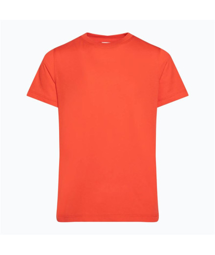Camiseta de Pádel Wilson Yb Youth Team Perf Rojo Infantil