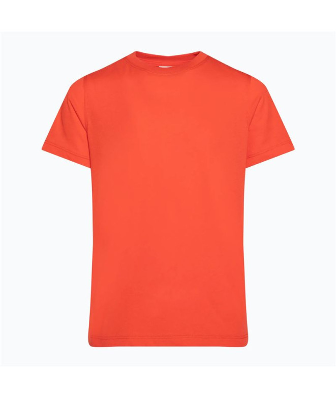 Camiseta de Pádel Wilson Yb Youth Team Perf...