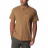 Camisa Columbia Landroamer™ Ripstop Hombre Marrón