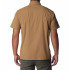 Camisa Columbia Landroamer™ Ripstop Hombre Marrón
