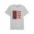 Camiseta de Baloncesto Puma The Hooper 3 Hombre Gris