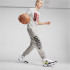Camiseta de Baloncesto Puma The Hooper 3 Hombre Gris