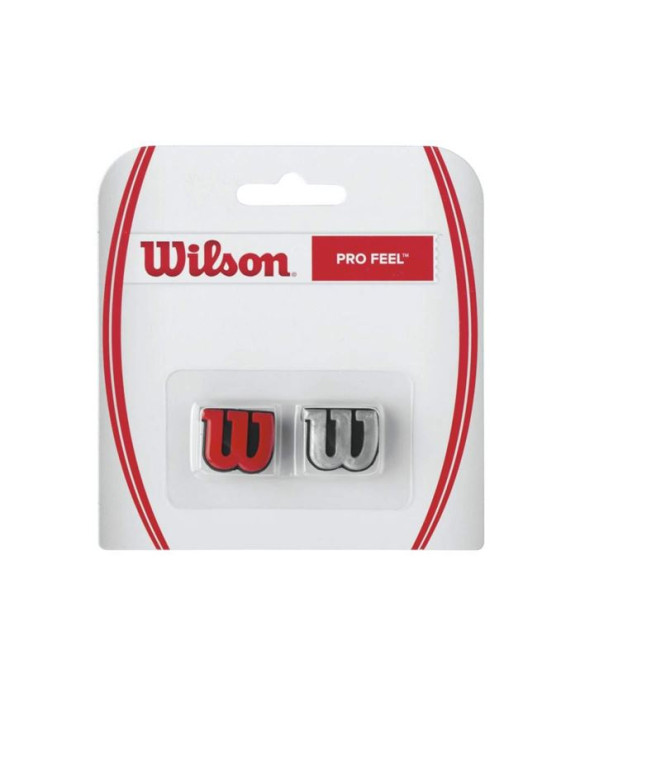 Antivibrador de Tenis Wilson Pro Feel