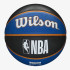 Balón de Baloncesto Wilson NBA Team Tribute Knicks