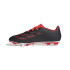 Botas de Fútbol adidas Predator Club Fxg Negro