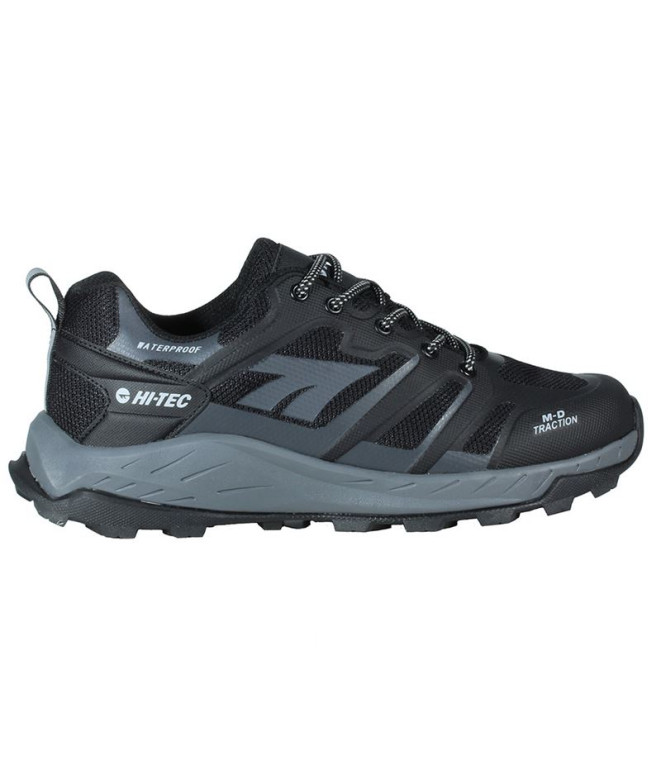 Zapatillas de Montaña Hi-Tec Toubkal Low...