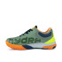 Zapatillas de Pádel Munich Hydra 120 Infantil Caqui