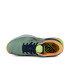 Zapatillas de Pádel Munich Hydra 120 Infantil Caqui